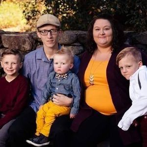 Meet your Posher, Kelsey